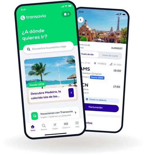 transbahia|Reserva billetes económicos en Transavia